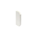 Łącznik ABS Cablomax 130x55mm, czysta biel, CONNECT