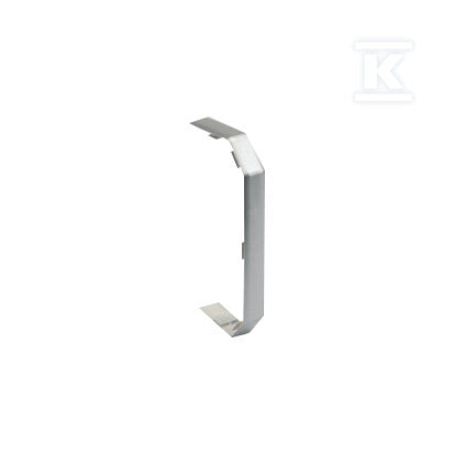 Łącznik ABS Cablomax 210x55mm, aluminium, CONNECT
