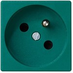 Minikolumna 2-stronna, wys. 721mm, 2-krotna 5-modułowa, 20x K45, aluminium Connect