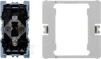 Łącznik K45 zwierny 16A 230~ z podświetleniem, CONNECT