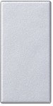 Klawisz 45x45 łącznika uniwersalnego/zwiernego, aluminium