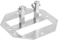Podstawa do minikolumny czterostronnej ALK54x/8 (element zapasowy), aluminium, CONNECT