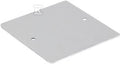 Pokrywa górna do minikolumny dwustronnej ALK22x/8 (element zapasowy), aluminium, CONNECT