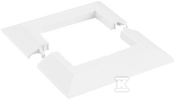 Maskownica górna do kolumny 3m ALK1100/8 (element zapasowy), CONNECT