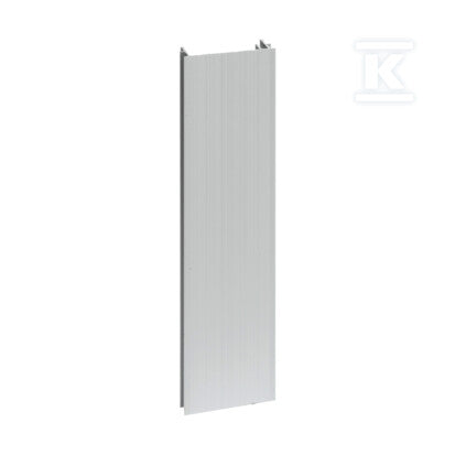 Pokrywa zapasowa do kolumn ALK11x/8, ALK22x/8, ALK54x/8 dł.3m, aluminium, CONNECT