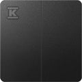 Klawisze do mechanizmu 7502251-039, grafit, SIMON82