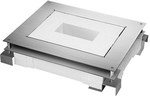 Kaseta metalowa do puszki FB34,90-120 mm, CONNECT