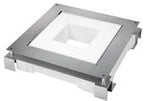 Kaseta metalowa do puszki FB24, 90-120 mm, CONNECT