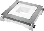 Kaseta metalowa do puszki FB34,90-120 mm, CONNECT