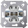 Przycisk żaluzjowy do sterowania z wielu miejsc (mechanizm) 10A, 250V~, szybkozłącza SIMON54