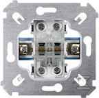 Przycisk żaluzjowy do sterowania z wielu miejsc (mechanizm) 10A, 250V~, szybkozłącza SIMON54