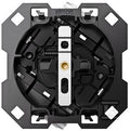 Gniazdo bez uziemienia (mechanizm, bez ramki montażowej) 16A, 250V~, 1click, SIMON100