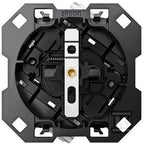Gniazdo bez uziemienia (mechanizm, bez ramki montażowej) 16A, 250V~, 1click, SIMON100