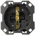 Gniazdo z uziemieniem (mechanizm, bez ramki montażowej) 16A, 250V~, 1click, SIMON100