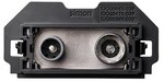 Łącznik z czujnikiem ruchu (moduł) 20-500 W, czarny mat Simon54
