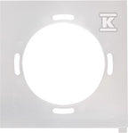 Uszczelka pojedyncza NU1 IP44 DYNAMIC