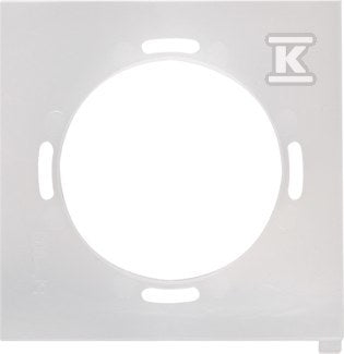 Uszczelka pojedyncza NU1 IP44 DYNAMIC