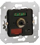 Czujnik ruchu. Kat 180st. Zasieg 6-9m. Czas 4sek-10min. !Wymagana instalacja 3-przewodowa, SIMON82