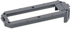 Kaseta metalowa do puszki FB34,90-120 mm, CONNECT