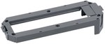 Kaseta metalowa do puszki FB34,90-120 mm, CONNECT