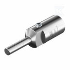 IsCon element łączeniowy typ isCon connect
