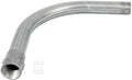 Kolano gwintowane 6136 ZN