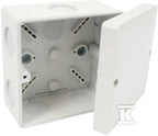 PUSZKA IP66 - KSK 100 KA (1/30 szt.)