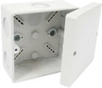 Obejma dystansowa, z gwintem M6 typ ASG 732 12 G