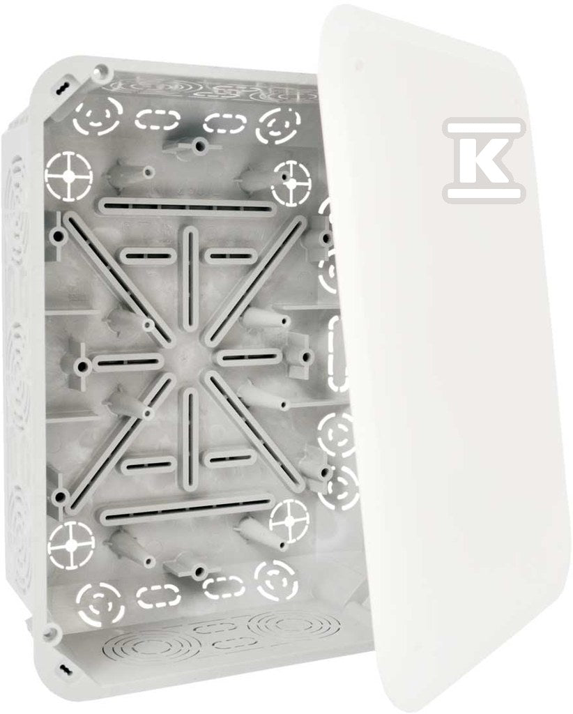SKRZYNKA ROZDZIELCZA KT 250/1KB (12 szt.)