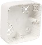 PUSZKA LISTWOWA LK 80X28 THF HB (10/100 ks)