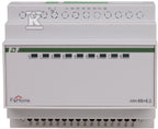 Moduł przekaźników (8 szt 8A) mH-R8x8