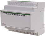 Moduł przekaźników (8 szt 8A) mH-R8x8