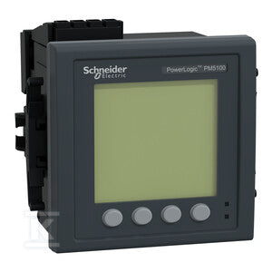 Analizator PowerLogic jakości zasilania PM5100 0,5S imp p64