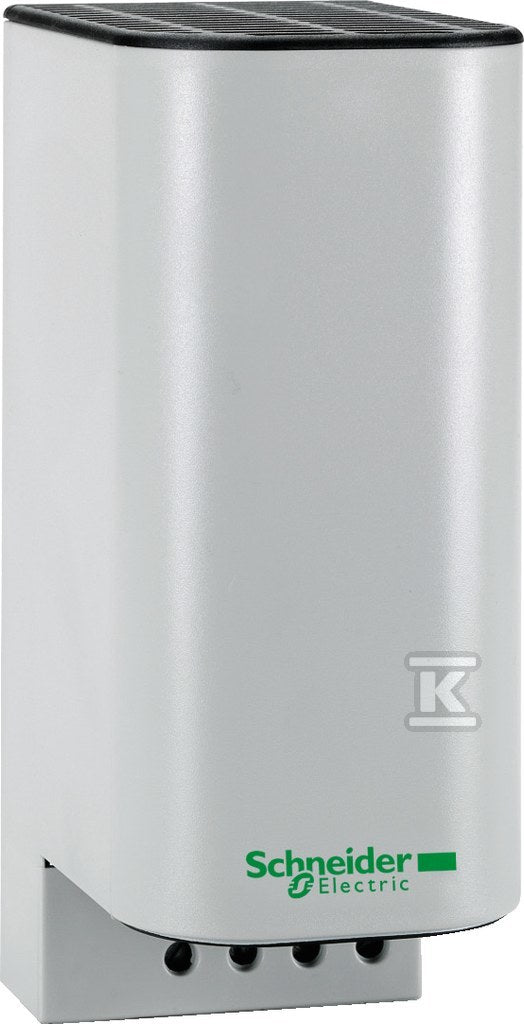 Grzejnik rezystancyjny PTC 150W izolowany 110/250V
