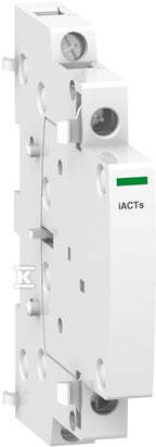 Styk pomocniczy do iCT iACTs-CO 1CO