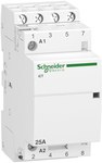 Wyłącznik silnikowy z wyzwalaczem termiczym i elektromagnetycznym z torem neutralnym N M250 (20A - 25A)