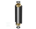 Zestaw elastycznych przyłączy Flex-Fix 2 x 1/2" gw 300 mm z izolacją