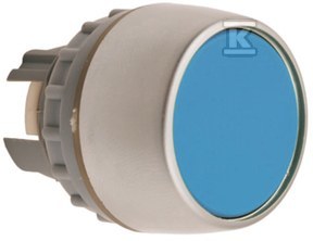 NAPĘD KOMPLETNY KRYTY NIEBIESKI PIERŚCIEŃ NIKLOWANY SP22-KN\.