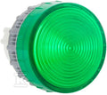 KORPUS LAMPKI NIEBIESKI STANDARD SP22-LN\.
