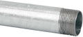 Rura stalowa gwintowana 6020 ZN