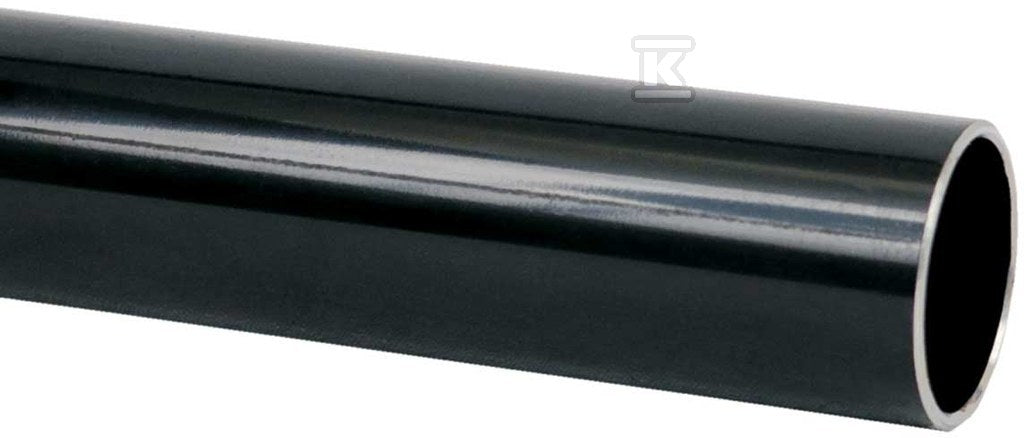 Rura stalowa 6250 ECZ lakierowana