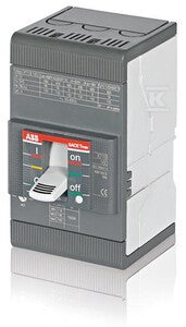 Wyłącznik kompaktowy XT1B 160 TMD 16-450 3p F F