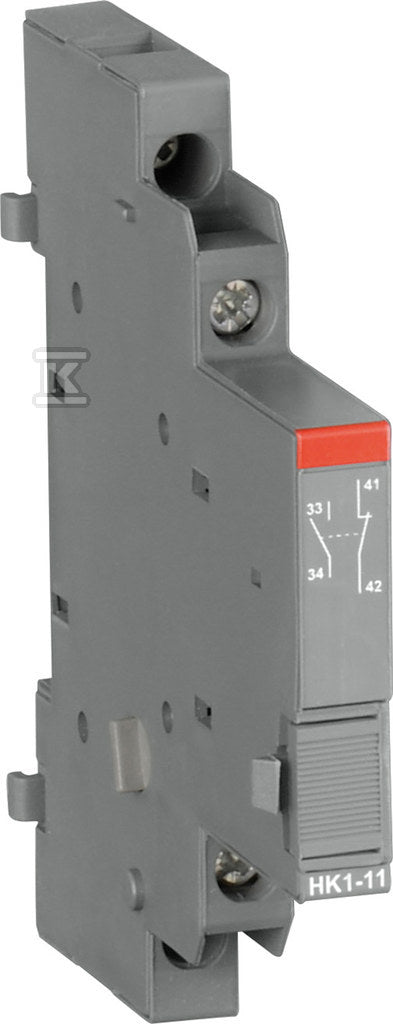 HK1-11 Styk pomocniczy do MS11