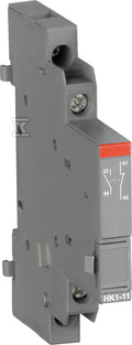HK1-11 Styk pomocniczy do MS11