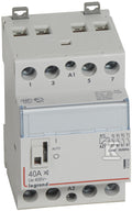 Stycznik modułowy SM 340 40A 230V 4NO cichy