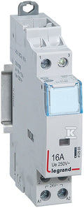 Stycznik modułowy SM 416 16A 24V NO+NC