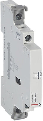 Styk pomocniczy do przekaźnika PB400 PS-485