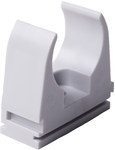 Kolano do rury 4120 KB (jasno szare)