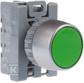 PRZYCISK KRYTY BSP NIEBIESKI 1 ZW PIERŚCIEŃ NIKLOWANY SP22-AKN-10\.