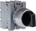 3-POŁ ŁĄCZNIK CZARNY 1ZW 1ROZ PIERŚCIEŃ NIKLOWANY SP22-P3.CZ-11\.